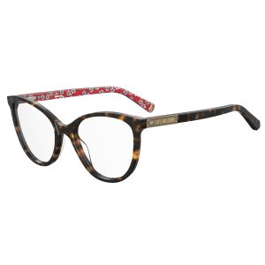Dámske Rám na okuliare Love Moschino MOL574-086 Ø 53 mm