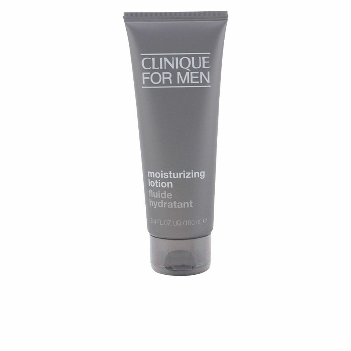 Hydratačné mlieko Clinique Men Moisturizing (100 ml) (100 ml)