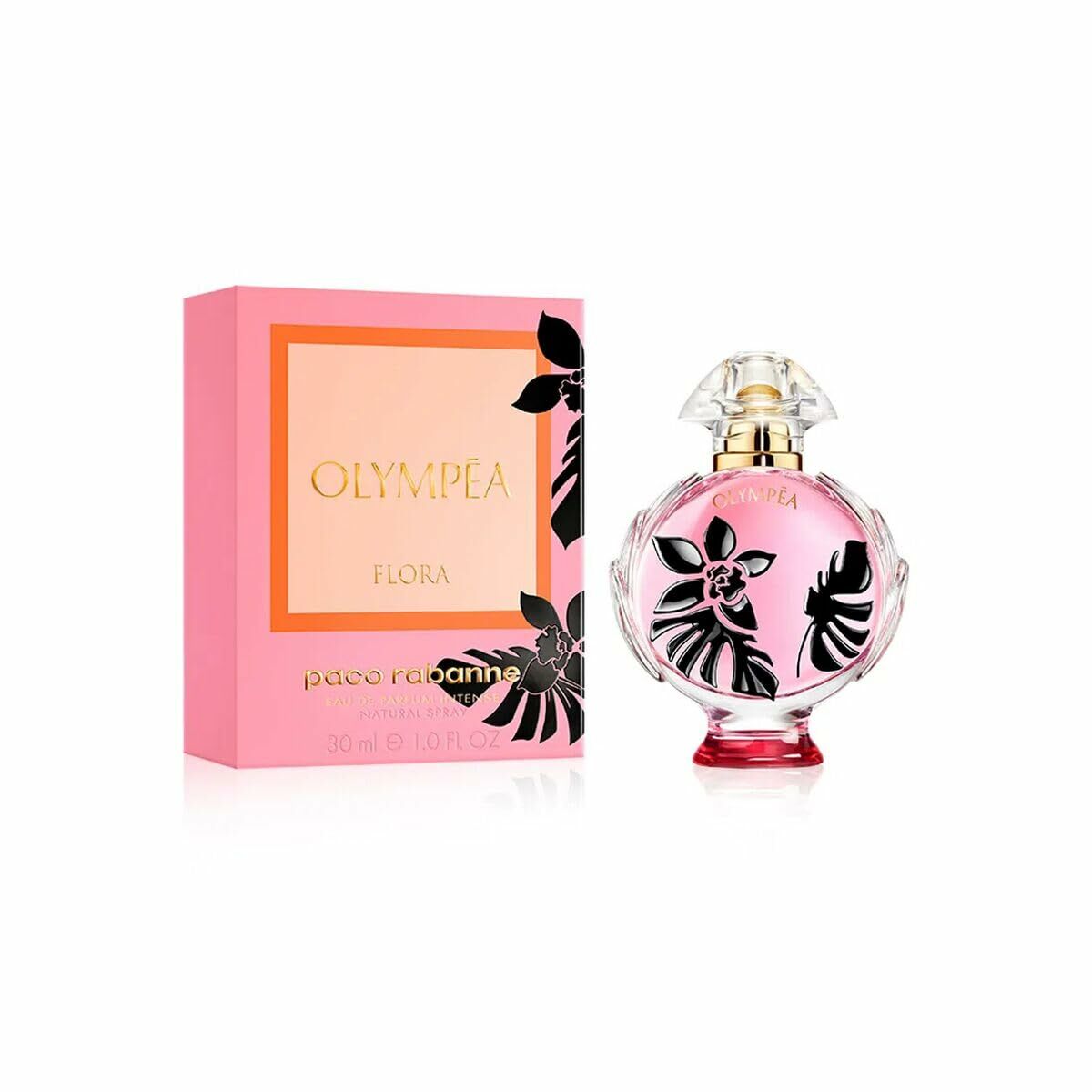 Dámsky parfum Paco Rabanne Olympéa Flora EDP 30 ml Olympéa Flora