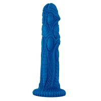 Realistické dildo Blush The Realm Silikónové Ø 4,1 cm
