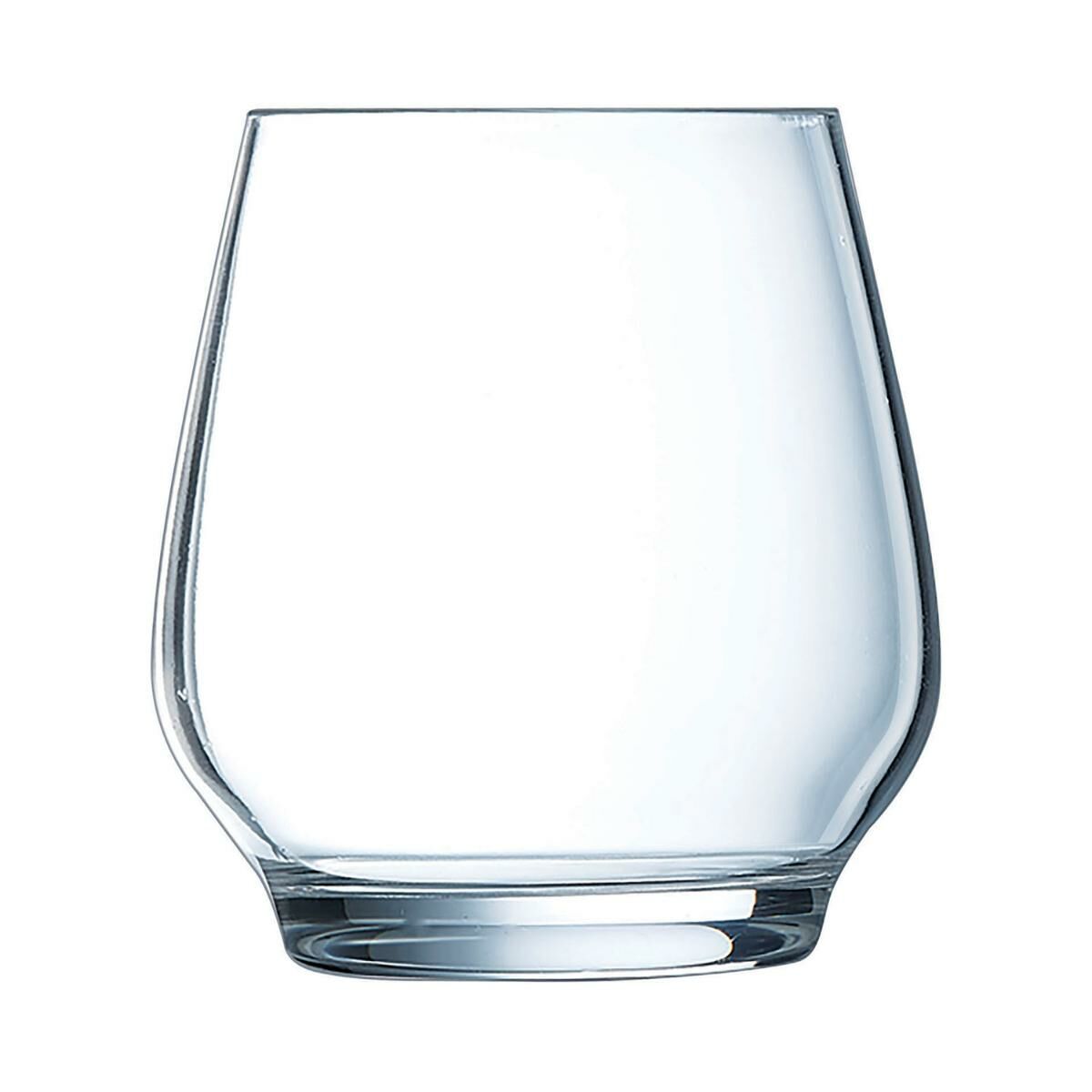 Sada pohárov Chef & Sommelier Absoluty 6 kusov 250 ml Sklo