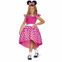 Kostým pre deti Princess Minnie