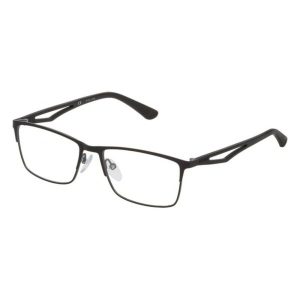 Rám na okuliare Police VK5550587 Gaštanová Ø 51 mm Detské