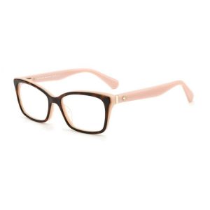 Dámske Rám na okuliare Kate Spade JERI-OO4F416 ø 54 mm