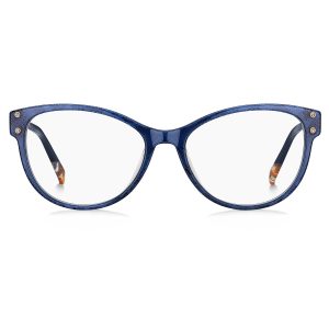 Dámske Rám na okuliare Missoni MIS-0027-PJP ø 54 mm