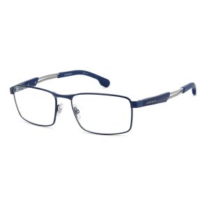Rám na okuliare Carrera CARRERA-4409-XW0F617 Modrá ø 56 mm