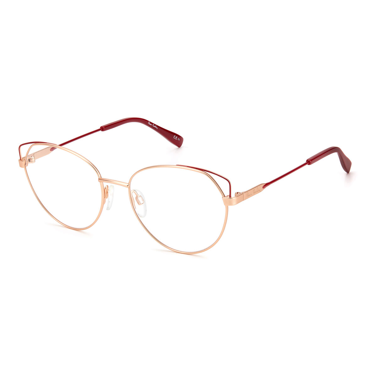 Dámske Rám na okuliare Pierre Cardin P.C.-8862-DDB ø 54 mm