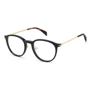 Rám na okuliare David Beckham DB-1074-G-2M2 Ø 51 mm