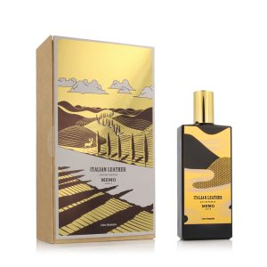 Loom in Bloom Dámsky parfum Memo Paris EDP (75 ml)