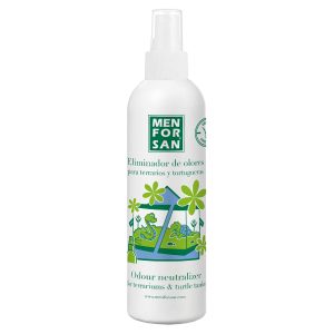 Osviežovač Vzduchu v Spreji Menforsan Teráriové čistenie 250 ml