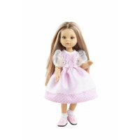 Bábika Paola Reina Miriam 32 cm