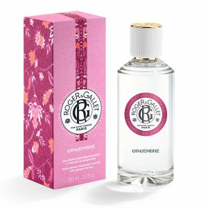 Dámsky parfum Roger & Gallet Gingembre EDP 100 ml