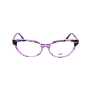 Dámske Rám na okuliare Emilio Pucci EP2657-904 Ø 51 mm