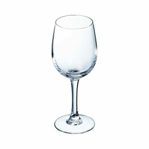 Pohár vína Chef&Sommelier Cabernet Tulip Transparentná 190 ml (6 kusov)