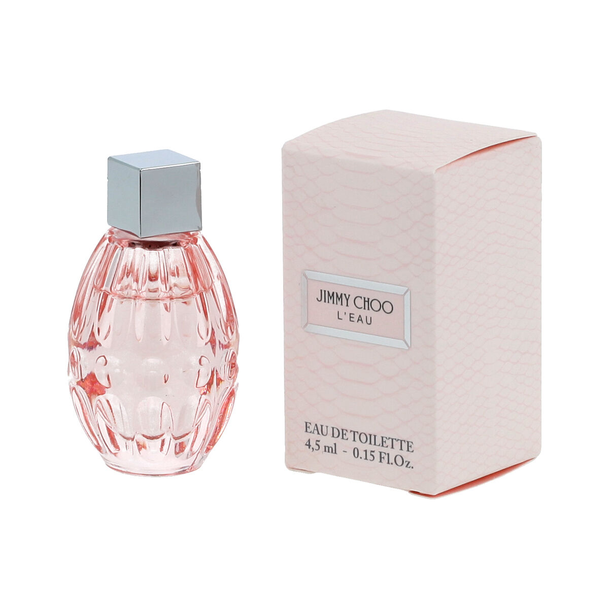 Dámsky parfum Jimmy Choo Jimmy Choo L’Eau