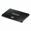Pevný disk Samsung 870 EVO 2 TB SSD