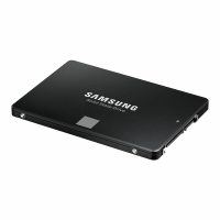 Pevný disk Samsung 870 EVO 2 TB SSD