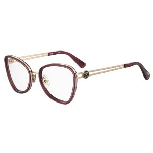 Dámske Rám na okuliare Moschino MOS584-LHF Ø 52 mm