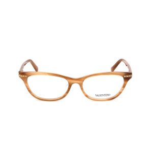 Dámske Rám na okuliare Valentino V2646-77 Ø 51 mm