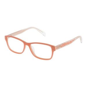 Dámske Rám na okuliare Tous VTO876530AHA (53 mm) Ružová (ø 53 mm)