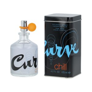 Loom in Bloom Pánsky parfum Liz Claiborne EDC Curve Chill 125 ml