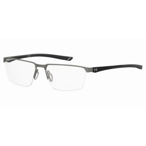 Rám na okuliare Under Armour UA-5049-G-5MOF716 Sivá ø 57 mm