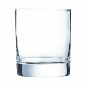 Sada pohárov Arcoroc Islande 6 Kusy (30 cl)
