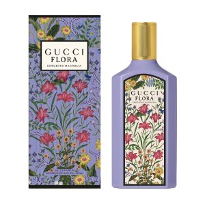 Dámsky parfum Gucci FLORA GORGEOUS MAGNOLIA EDP EDP 100 ml