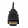 HDMI Kábel Startech HDADMM3M 3 m