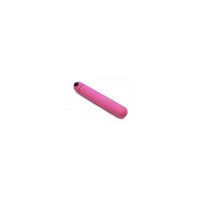 Dildo XR Ružová XL