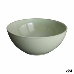 Miska Dem Inside Plastické 750 ml Ø 16 x 16 x 6,5 cm (24 kusov)