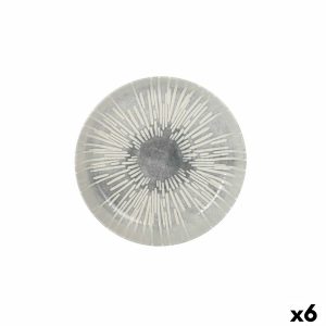 Miska La Mediterránea Ivar Ø 23 x 4,9 cm (6 kusov)