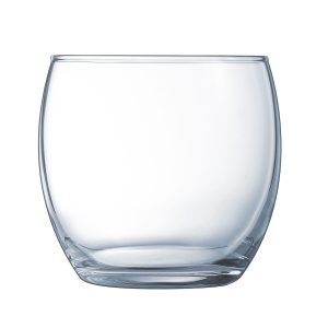 Pohár Luminarc Cave Transparentná Sklo (34 cl) (Pack 6x)