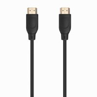 HDMI Kábel Aisens A120-0727 Čierna 7 m