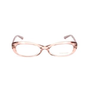 Dámske Rám na okuliare Tom Ford FT5141-020 Ø 53 mm