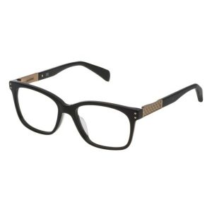 Dámske Rám na okuliare Zadig & Voltaire VZV171520700 Ø 52 mm