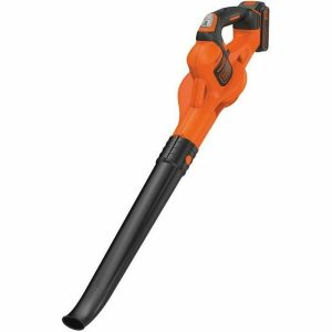 dúchadlo (fúkač) Black & Decker GWC1820PCB-XJ 18 V