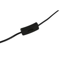 Stolná lampa Home ESPRIT Keramický 50 W 220 V 40 x 40 x 70 cm