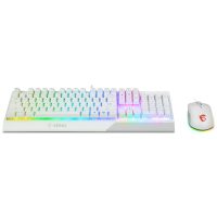 Klávesnica a myš MSI Vigor GK30 Španielska Qwerty