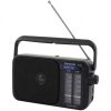 Prenosné rádio Panasonic RF-2400D Bluetooth