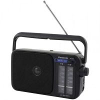 Prenosné rádio Panasonic RF-2400D Bluetooth