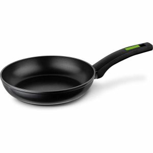 Panvica Monix M481224 Čierna/Zelená Bakelit