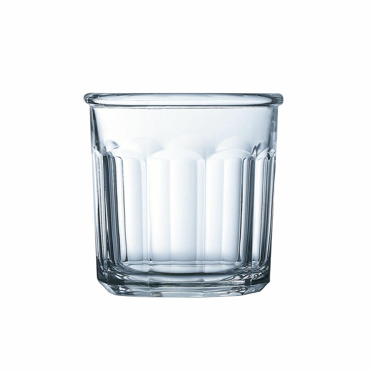 Sada pohárov Arcoroc ARC L3749 Transparentná Sklo 420 ml (6 Kusy)