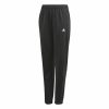 Detská tepláková súprava Adidas Essentials Track Čierna