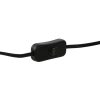 Stolná lampa Home ESPRIT Biela Zlatá Železo 50 W 220 V 35 x 35 x 78 cm