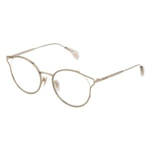 Dámske Rám na okuliare Police VPL926500SNB Ø 50 mm