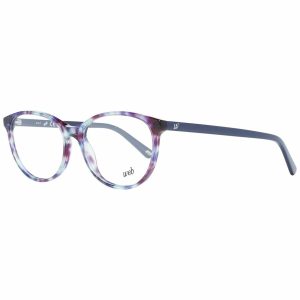 Dámske Rám na okuliare WEB EYEWEAR WE5214 54A55