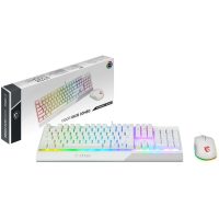 Klávesnica a myš MSI Vigor GK30 Španielska Qwerty