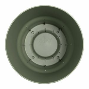 Kvetináč Elho zelená ? 55 cm Plastické