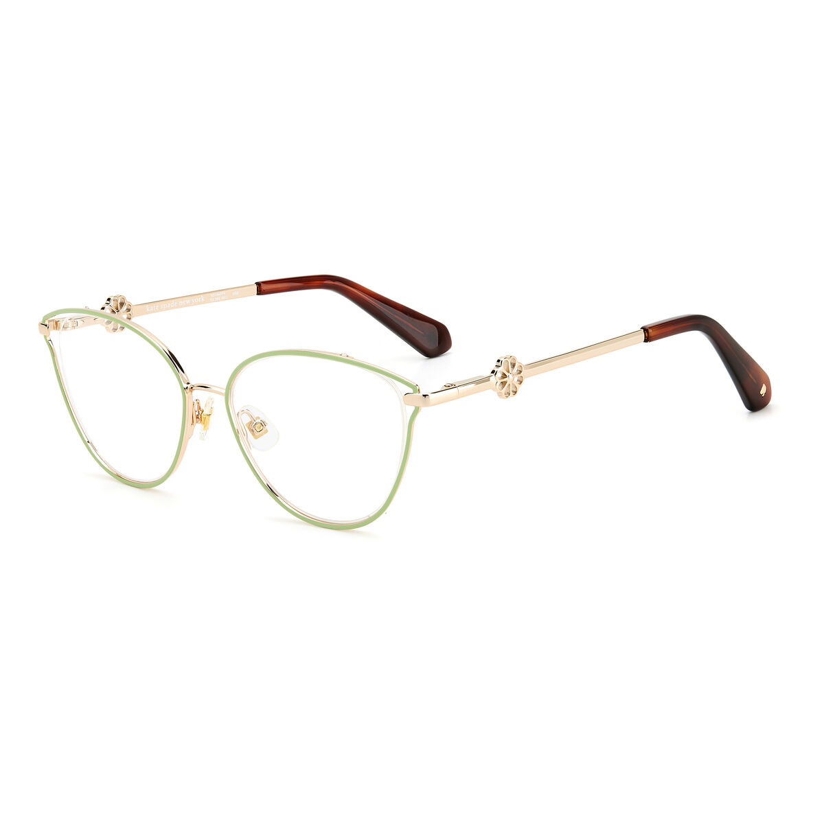 Dámske Rám na okuliare Kate Spade SCARLETTA-G-PEFF316 Ø 53 mm